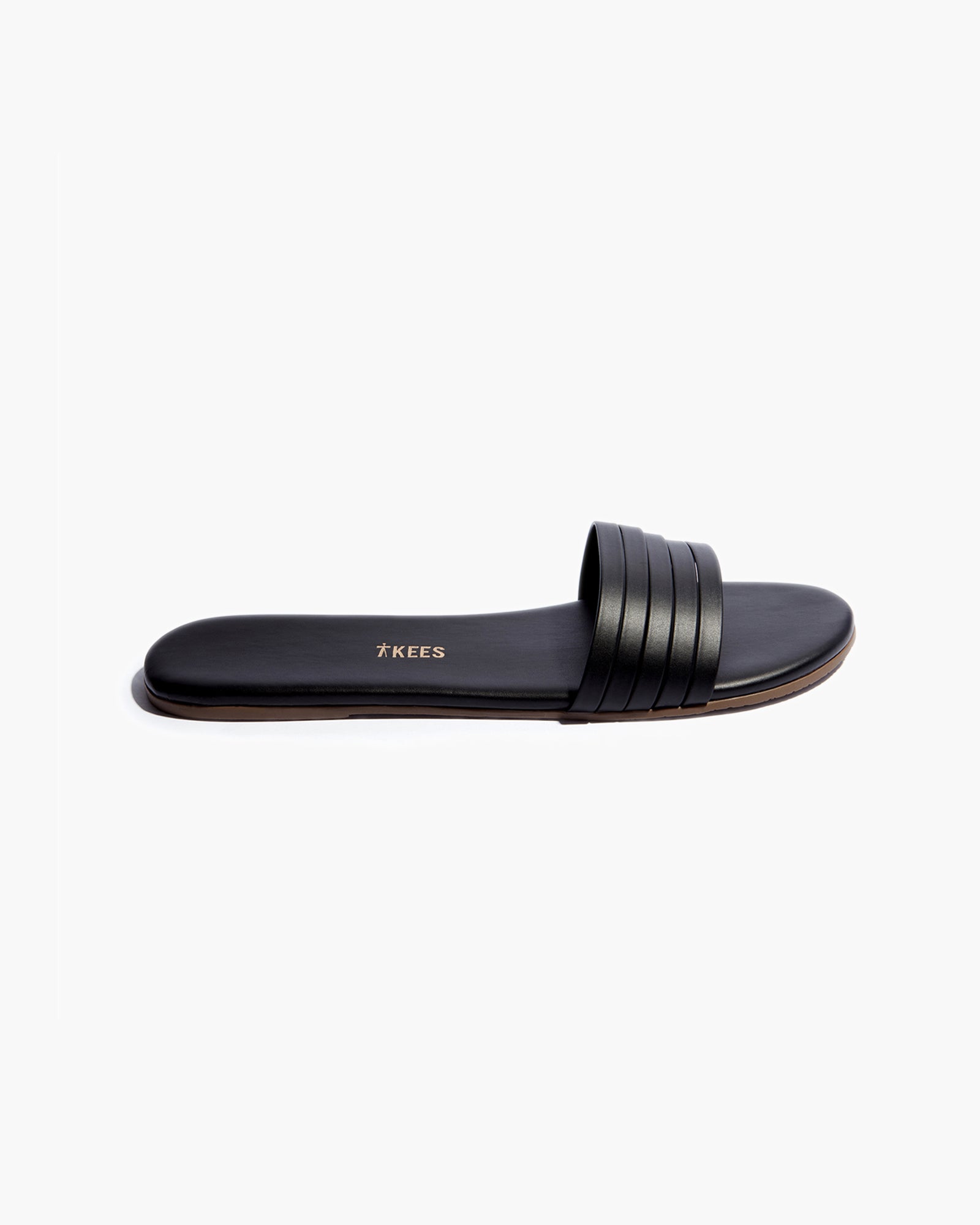 Black Women's TKEES Austyn Slides | 281657-RHO