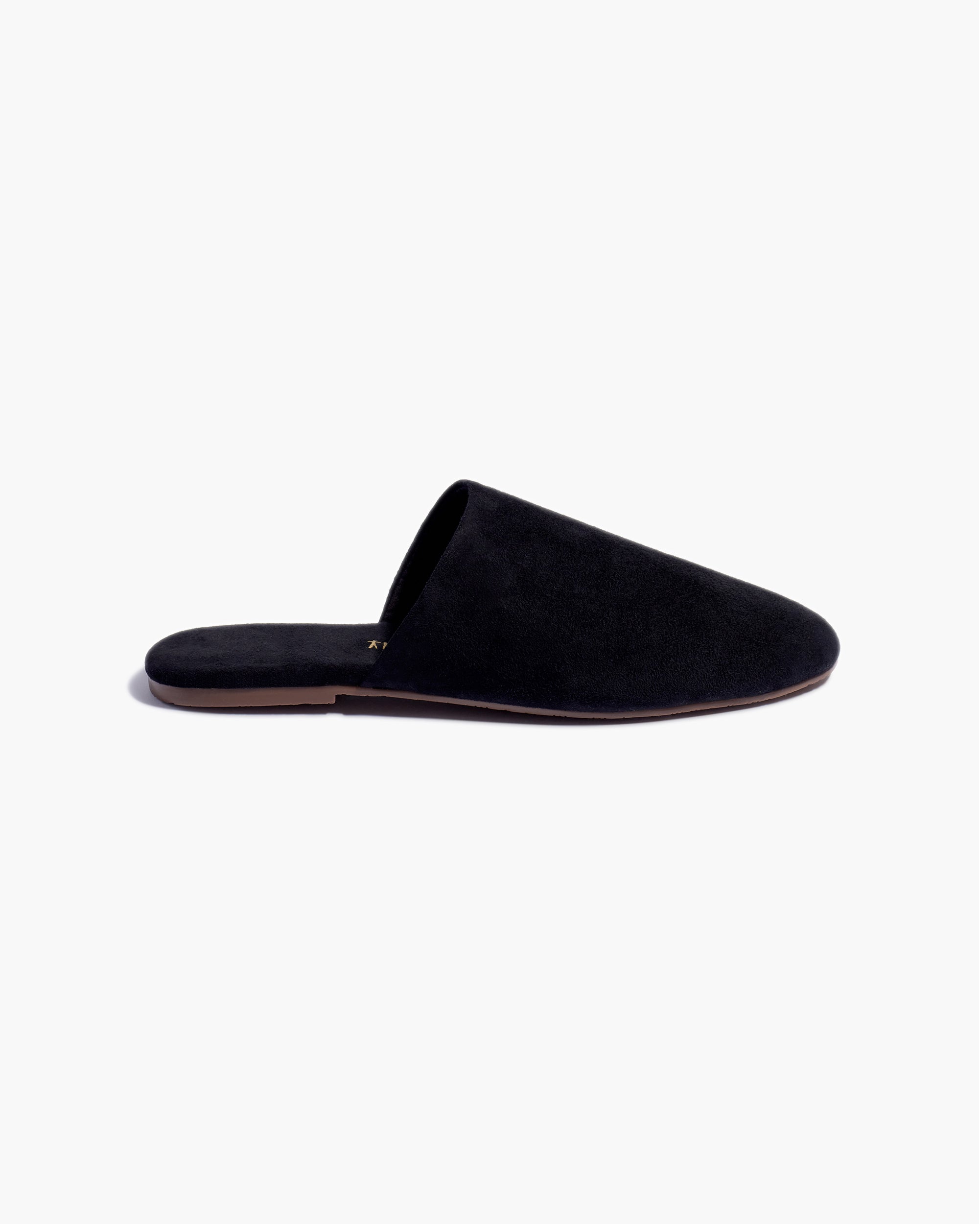 Black Women's TKEES Ines Slides | 870642-ZUJ