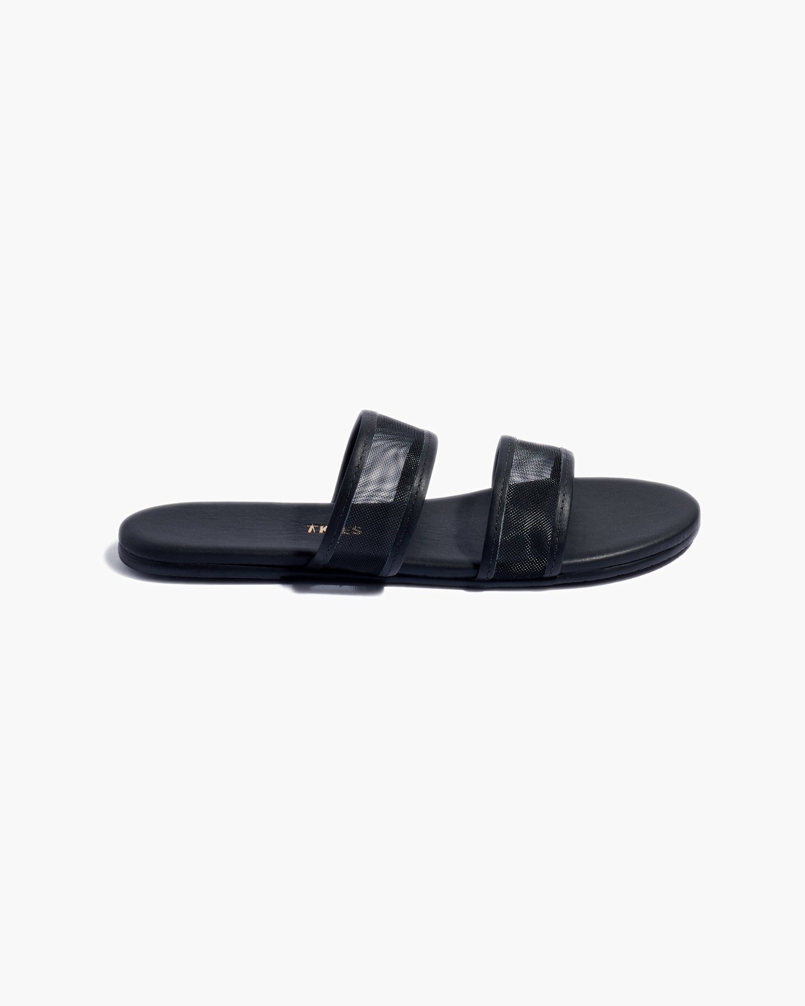 Black Women's TKEES Viv Slides | 179408-DZQ