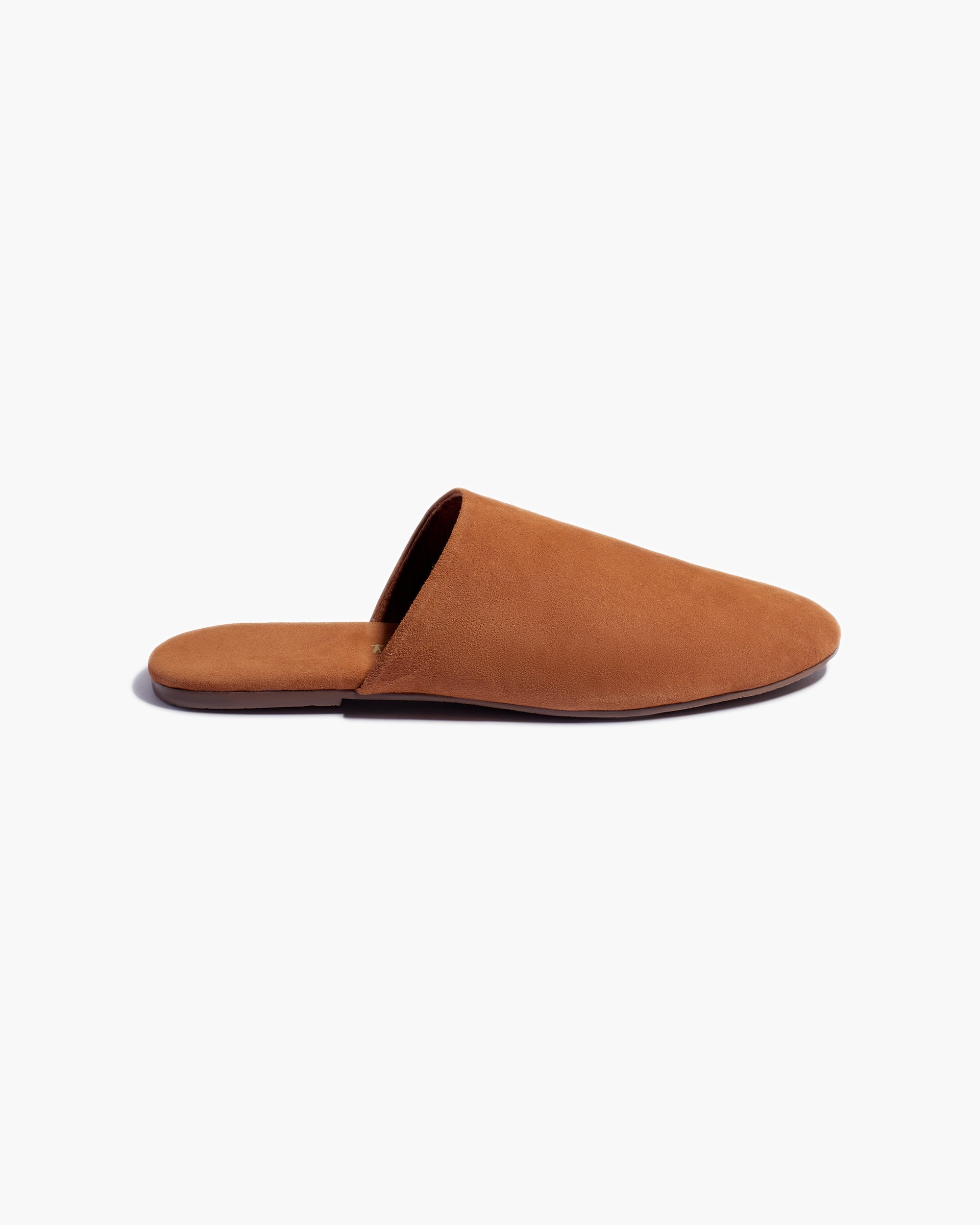 Brown Women's TKEES Ines Slides | 859230-RYN