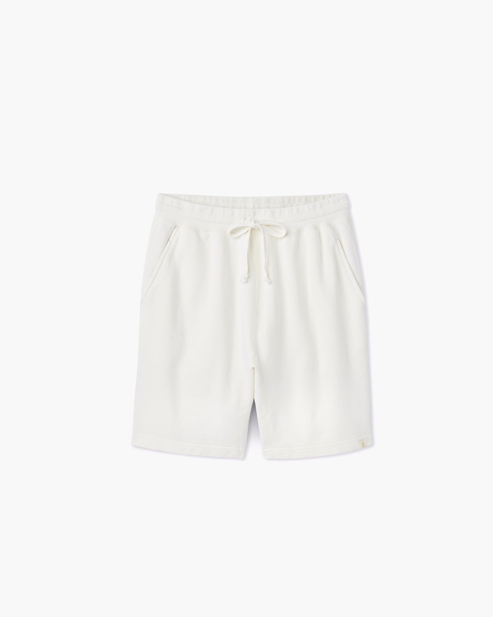 Cream Women\'s TKEES Core Shorts | 640723-TUA