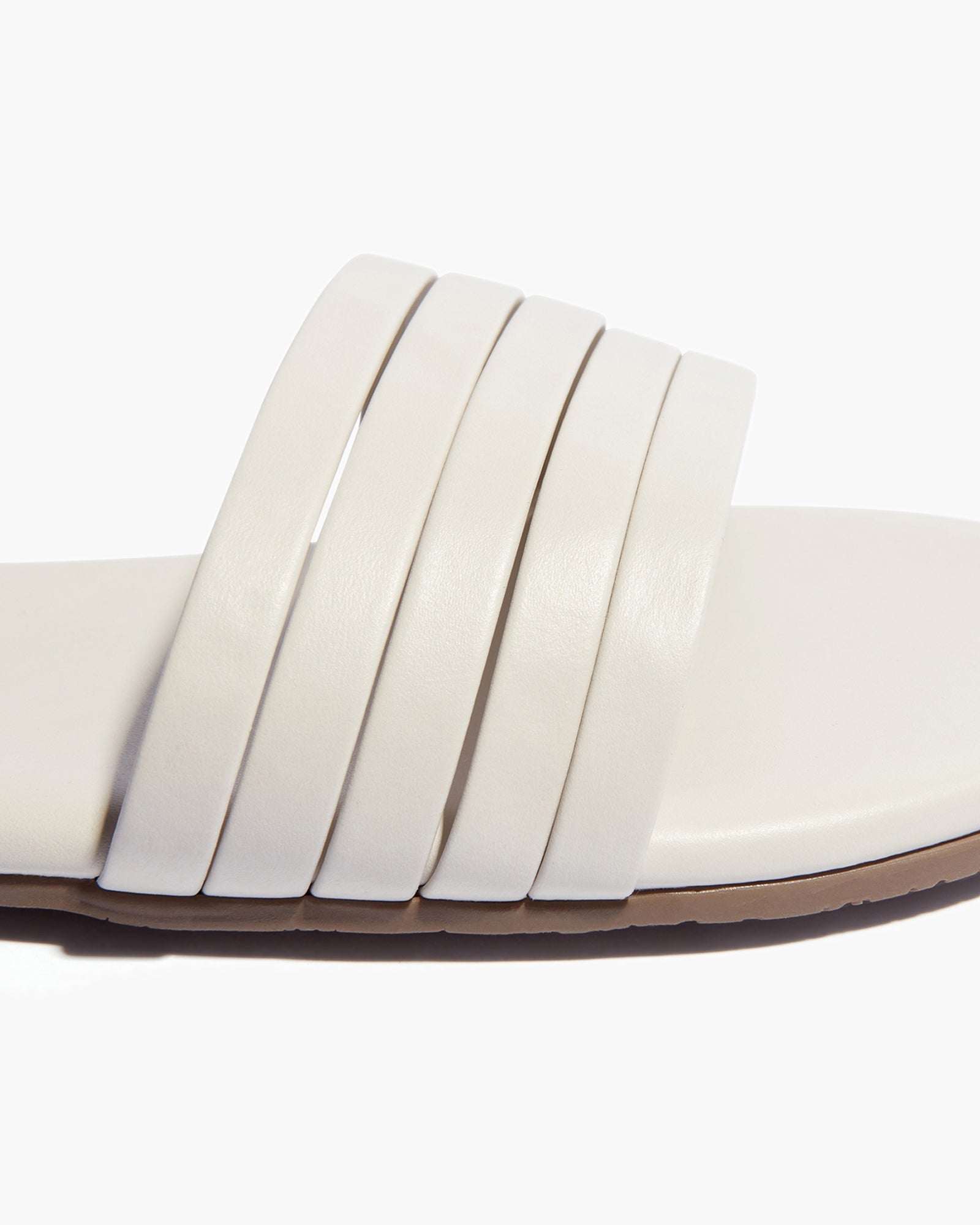 Grey Women's TKEES Austyn Slides | 647325-GTW