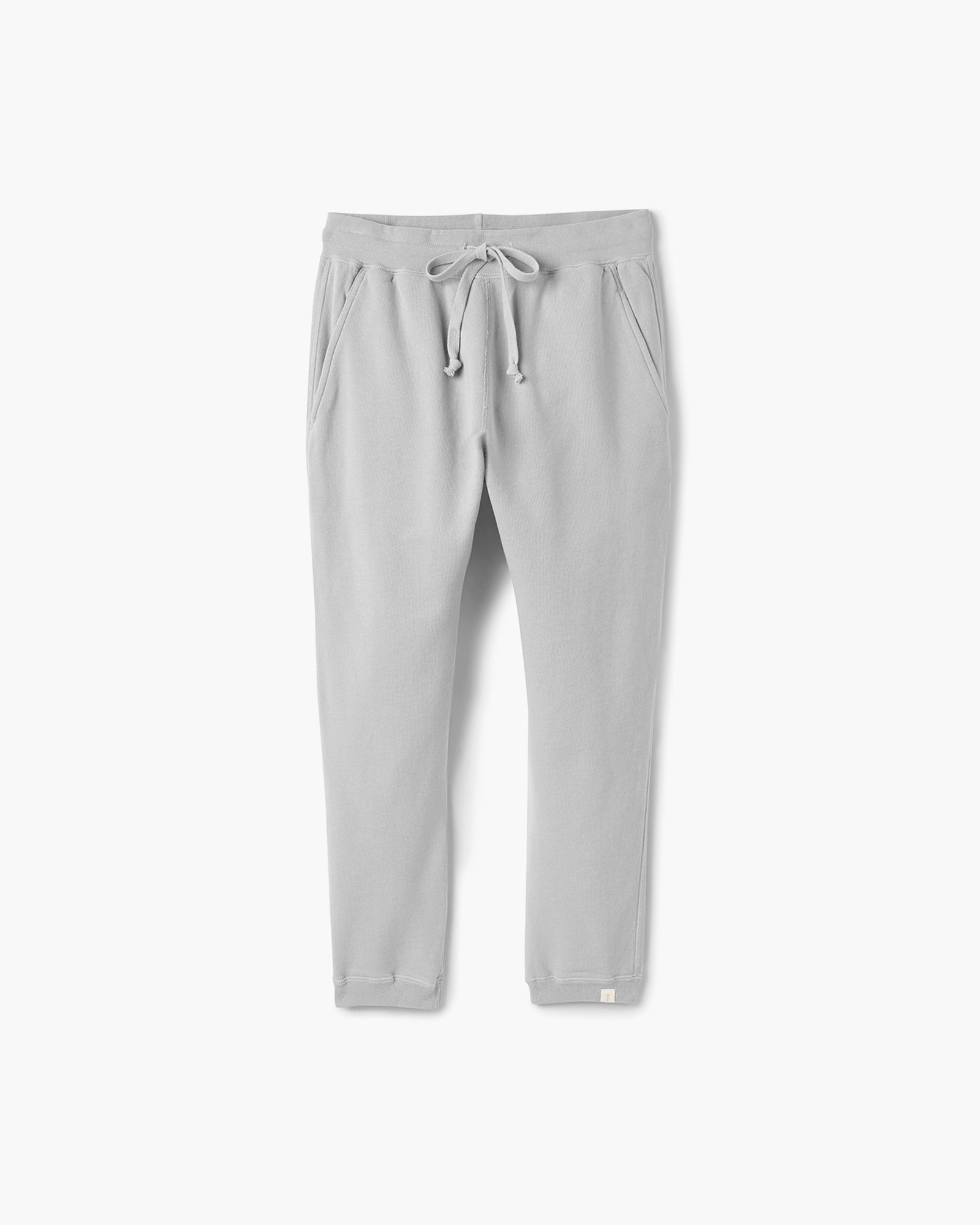 Grey Women\'s TKEES Core Jogger | 246857-DRW