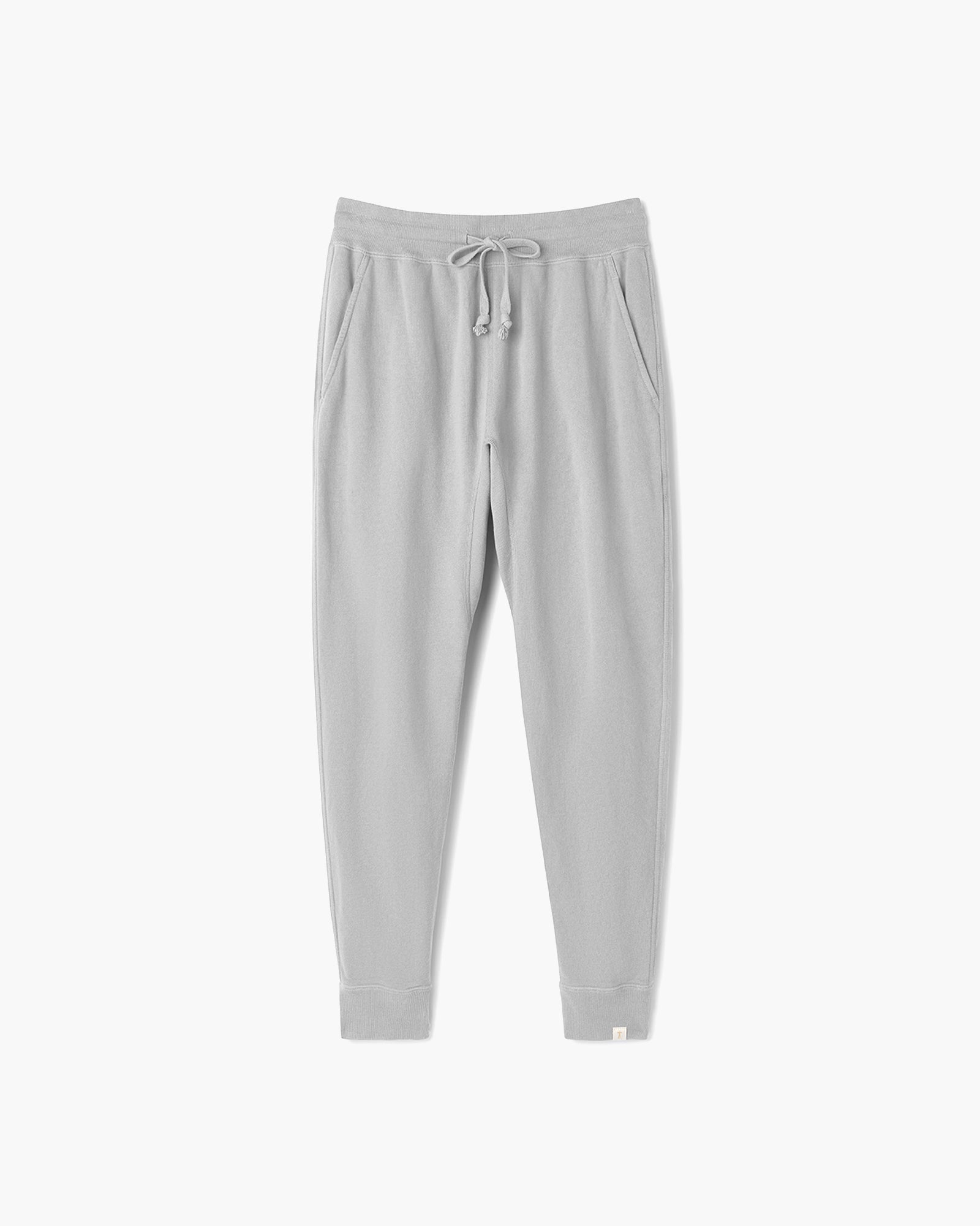 Grey Women\'s TKEES Core Sport Jogger | 531408-YAC