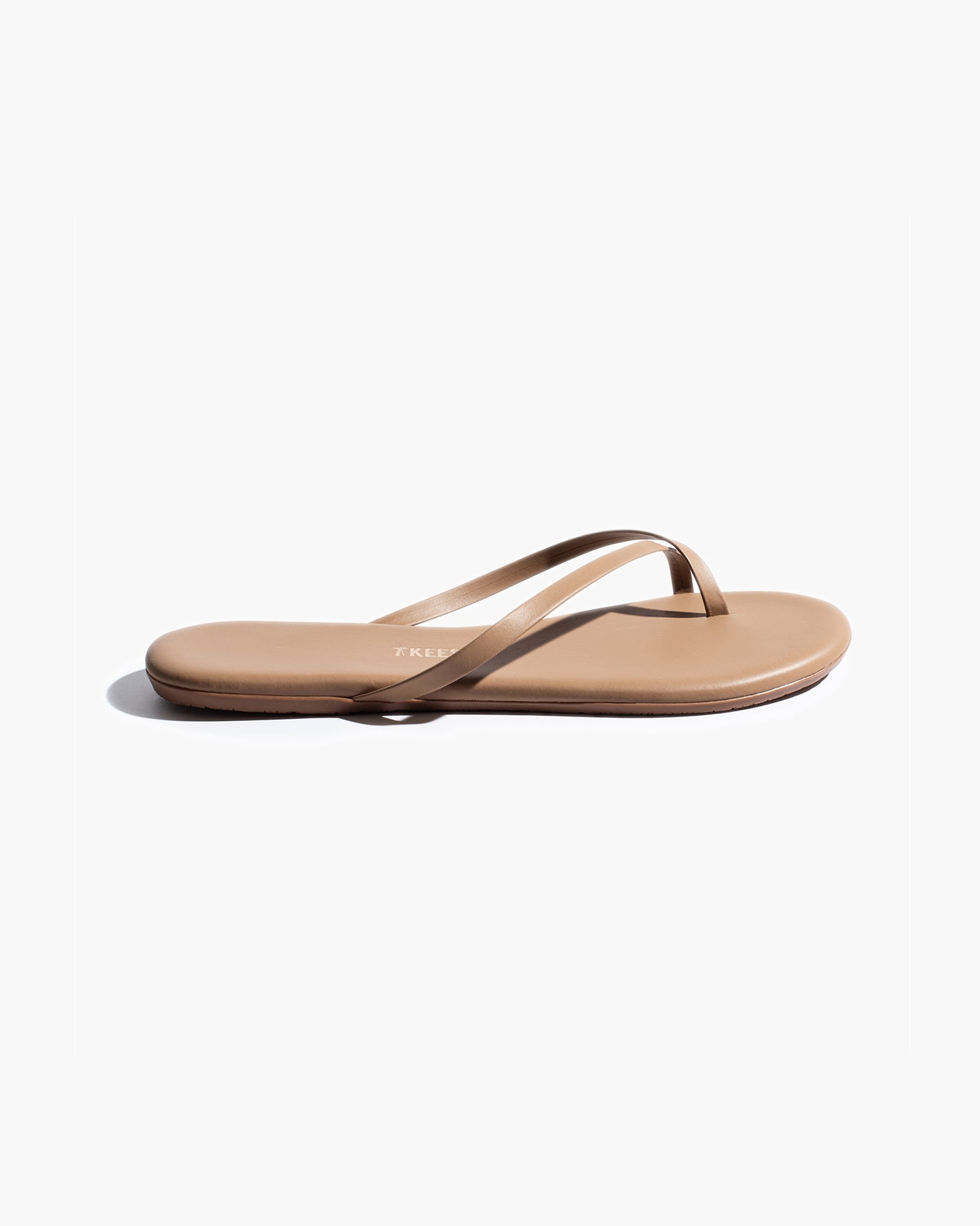 Pink Women's TKEES Riley Vegan Sandals | 145068-XOZ