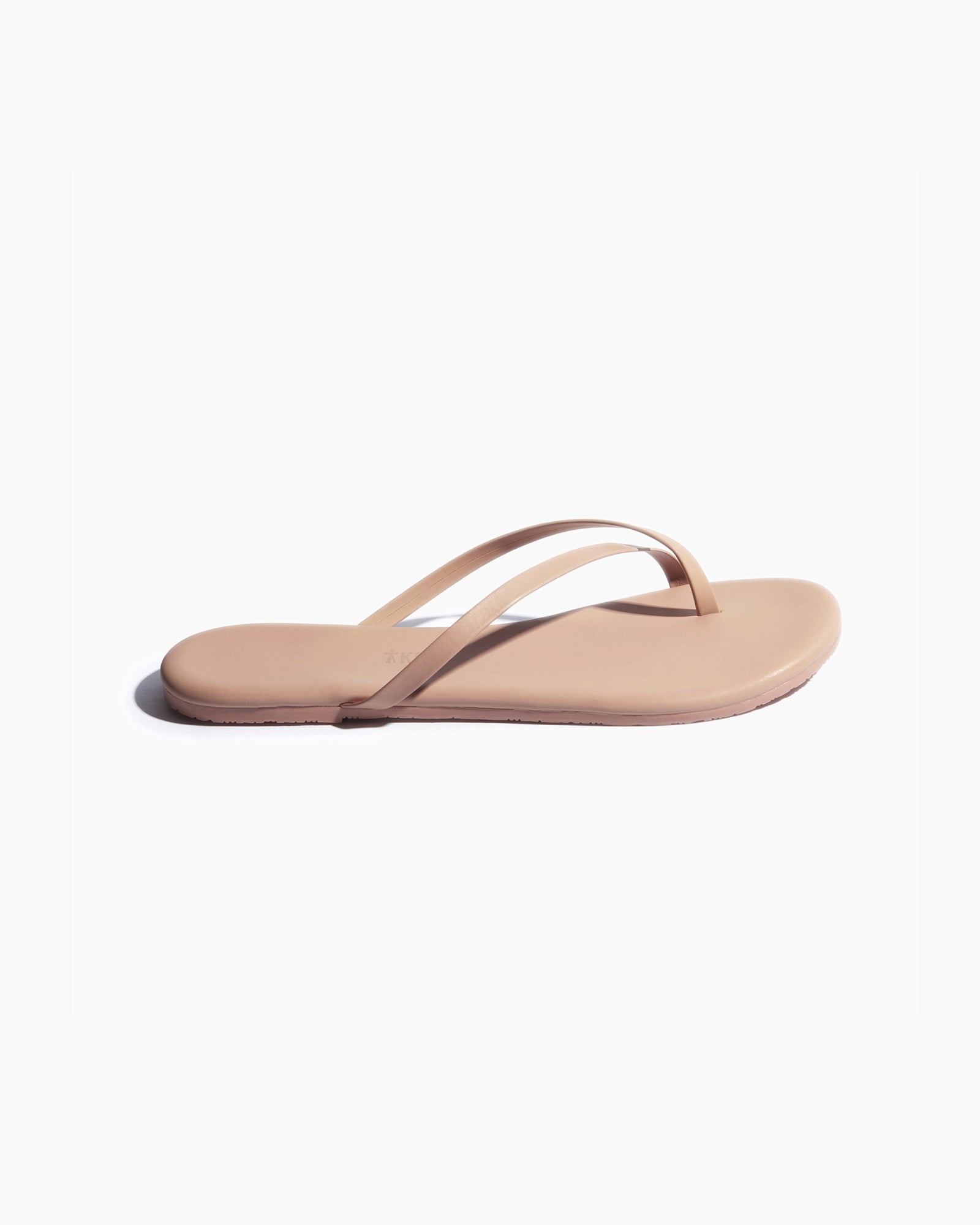 Pink Women's TKEES Riley Vegan Sandals | 539071-ETG