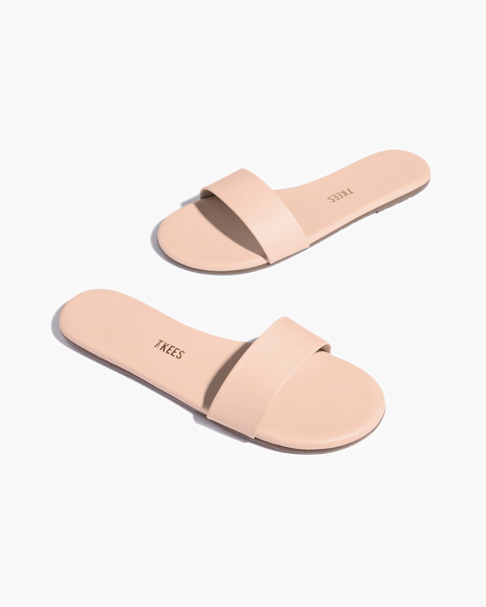 Rose Women's TKEES Alex Slides | 723584-YKR