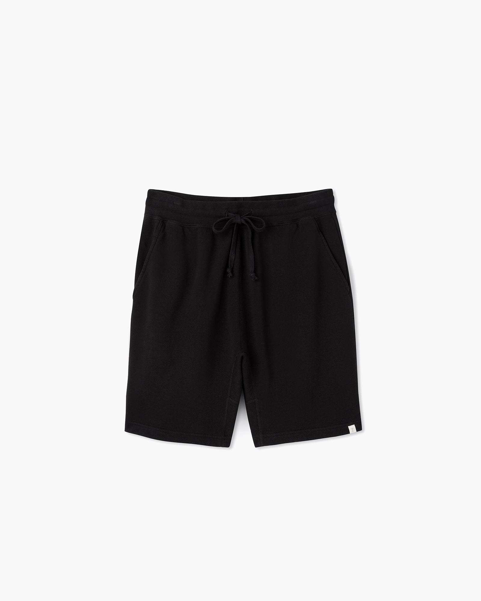 Black Women's TKEES Core Shorts | 824036-TLI