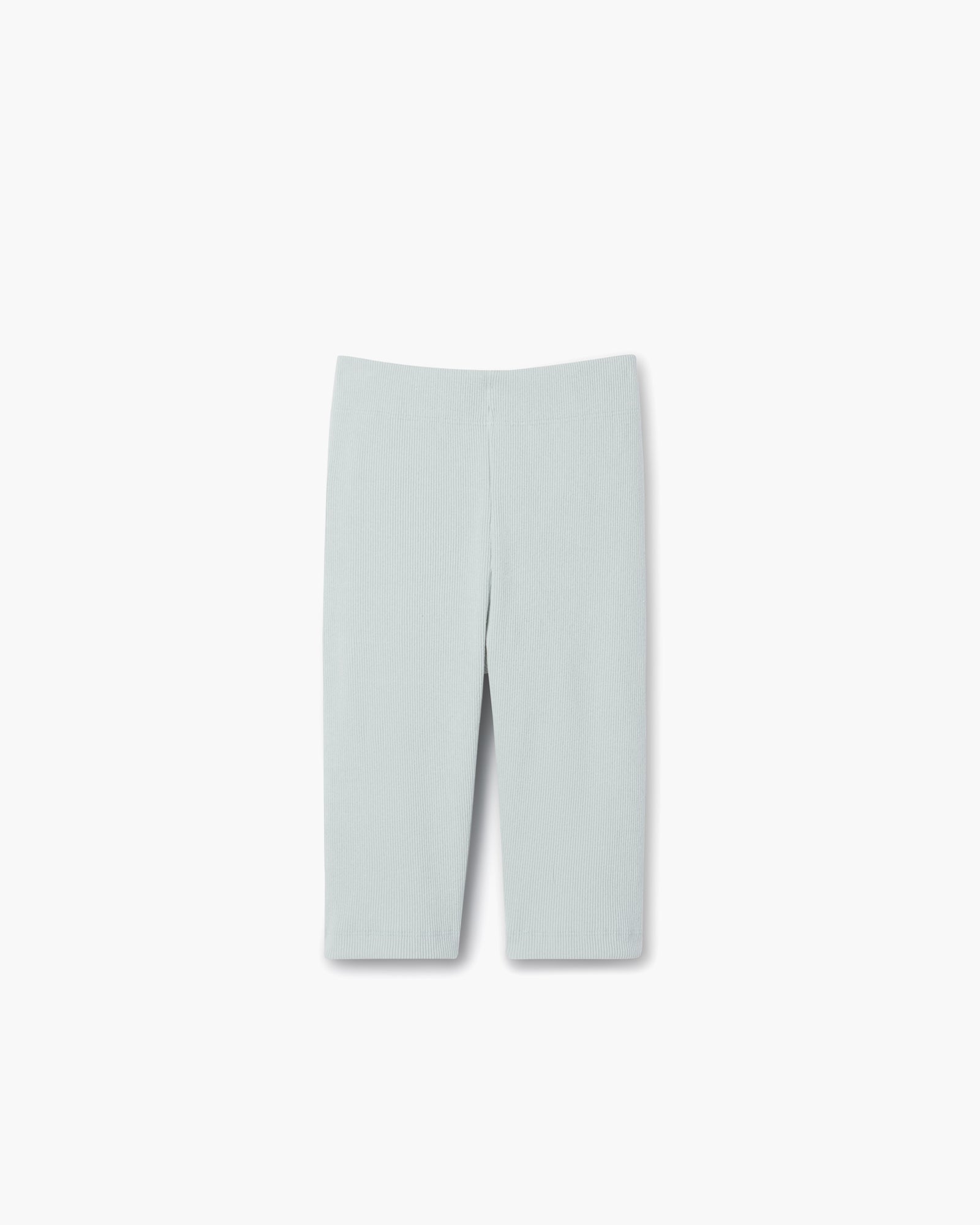 Grey Women's TKEES Biker Shorts | 865129-IET