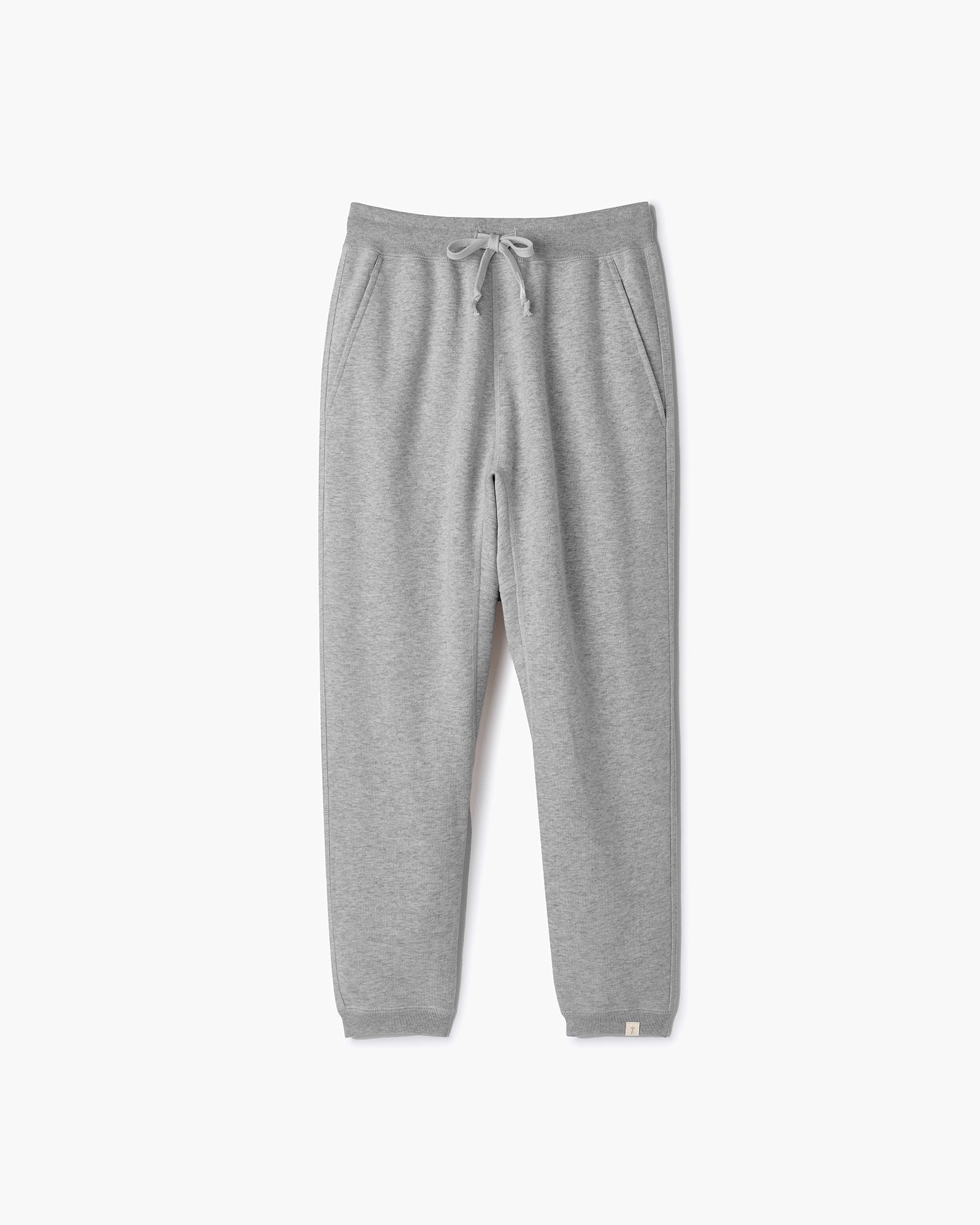 Grey Women's TKEES Warm Core Jogger | 274568-BID