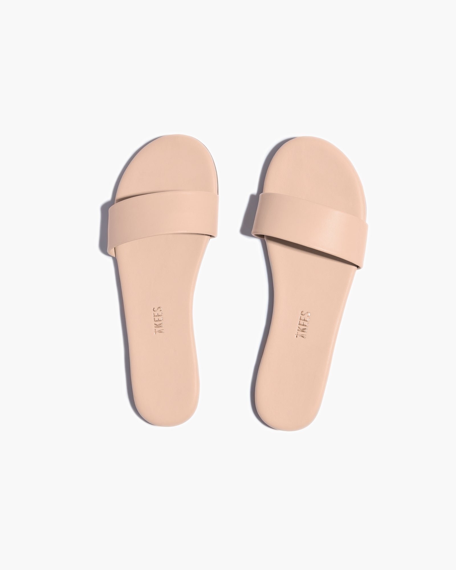 Rose Women's TKEES Alex Slides | 723584-YKR